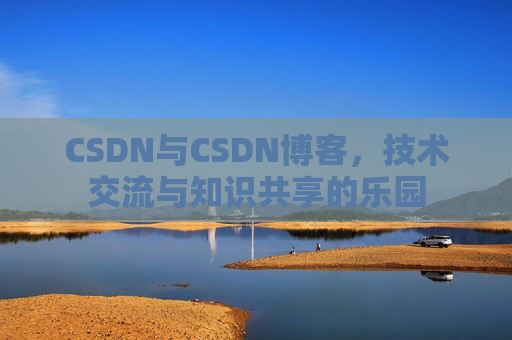 CSDN与CSDN博客，技术交流与知识共享的乐园